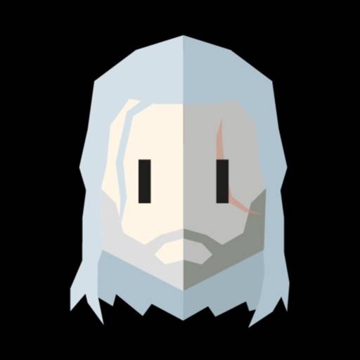 Reigns: The Witcher icon