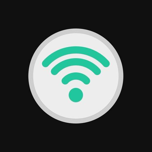 WIFI Speed Test & Spy Analyzer