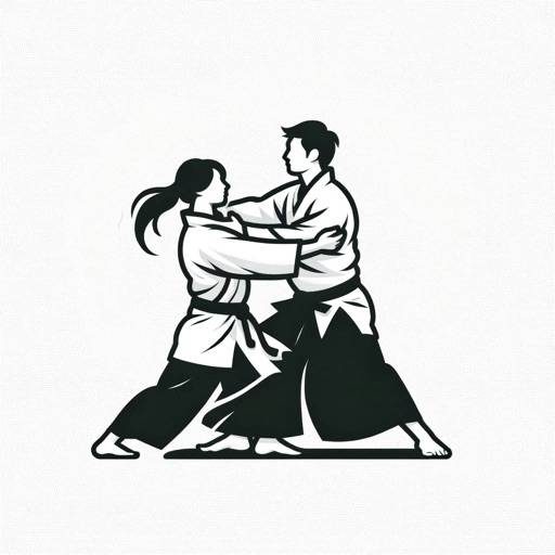 elimina Aikideshi