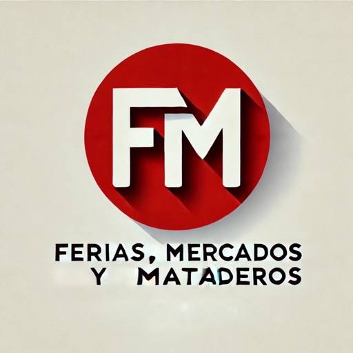 Ferias, Mercados y Mataderos icono