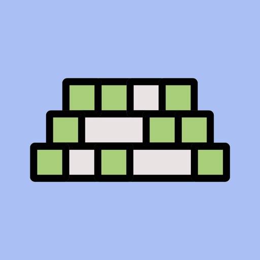 Triplit: Daily Word Game app icon