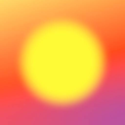 SunRay UV Index, Tanning App