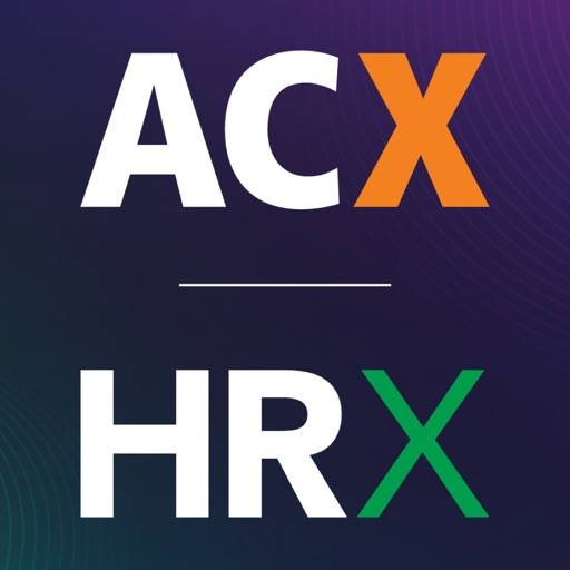 Accountex España & HR Expo icono