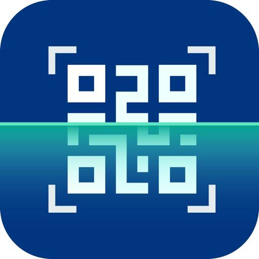 QR Scanner icon