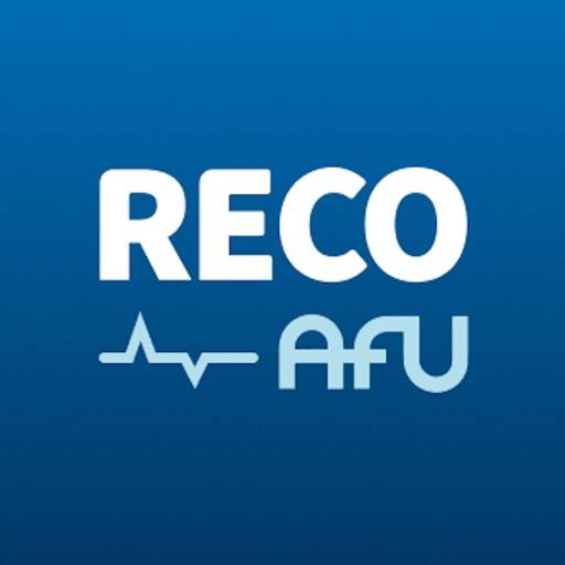 RecoAFU icon