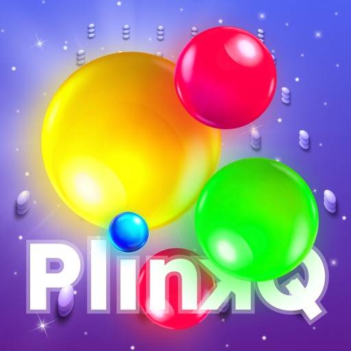 Plink-Q Tangle icon