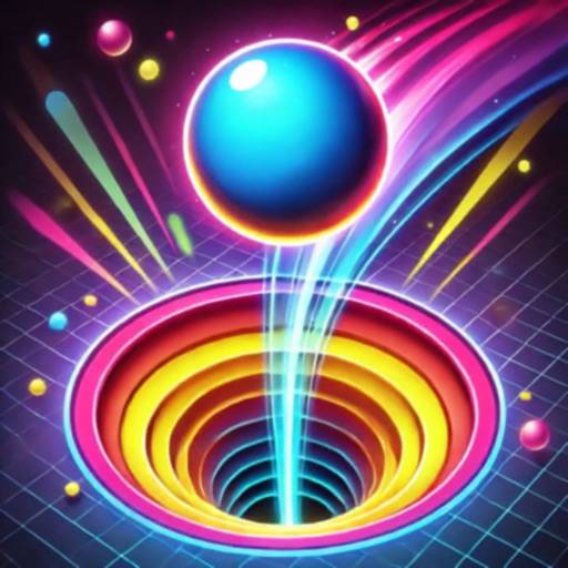 Peg Maze Master icon