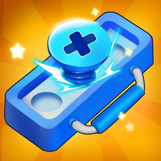 Screw All Out - Jam Master Symbol