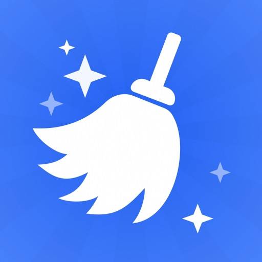 AI Cleaner Pro:Liberar espacio icono