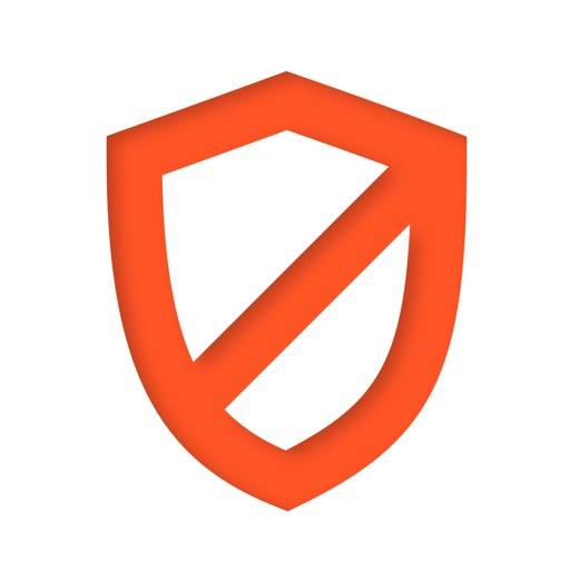 Adslocker - Spam & AD Blocker icon