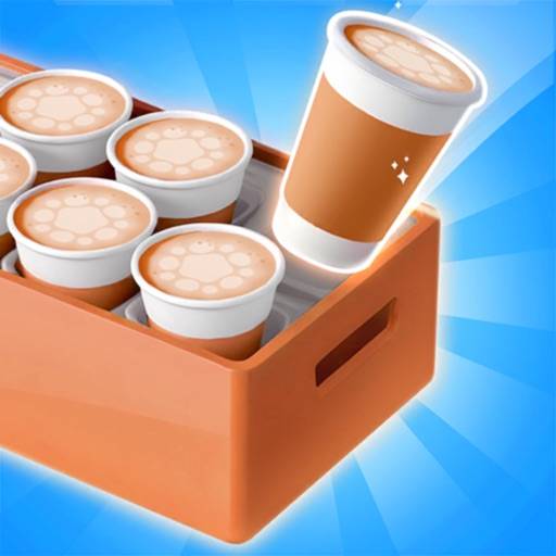 Coffee Craze icon