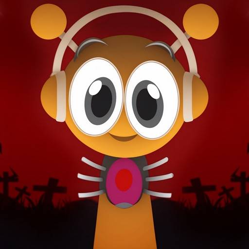 Sprunki Strange Horror Game icon