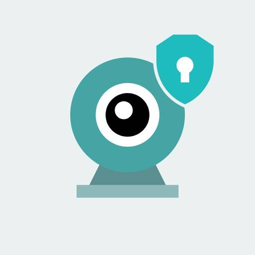 Detector Hidden Camera&Device app icon