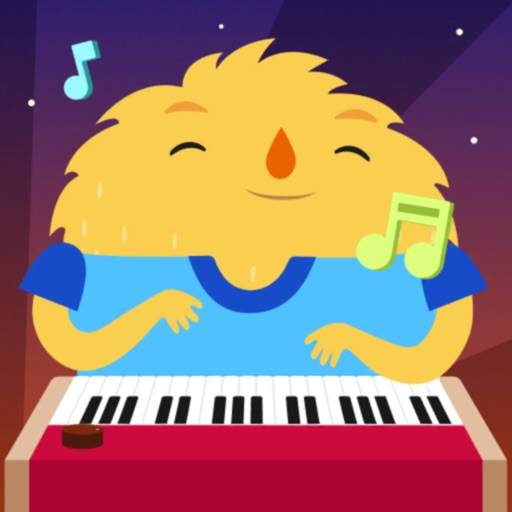 Loog Piano icon