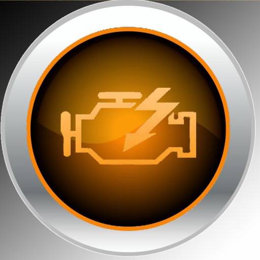 Alfa OBD2 Car Scanner Pro icon