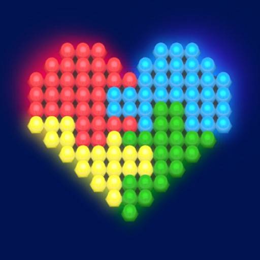 Light n Bulb Sort app icon