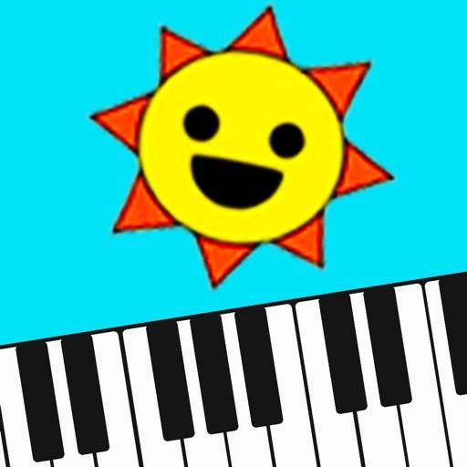 Sprunki Piano