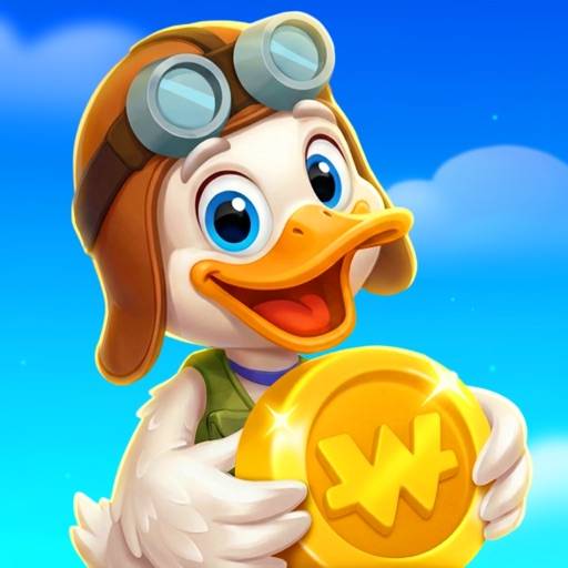 Wonder Skies icon