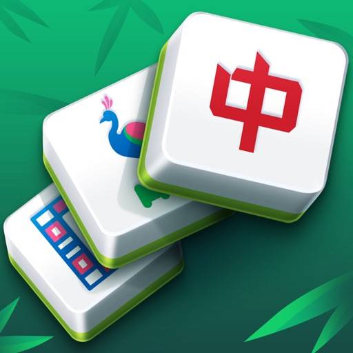 Mahjong Triple – Majong Rästel app icon