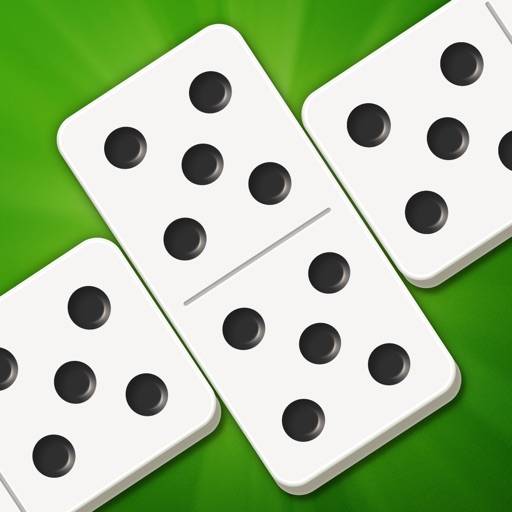 Arcadia Dominoes for Seniors icon