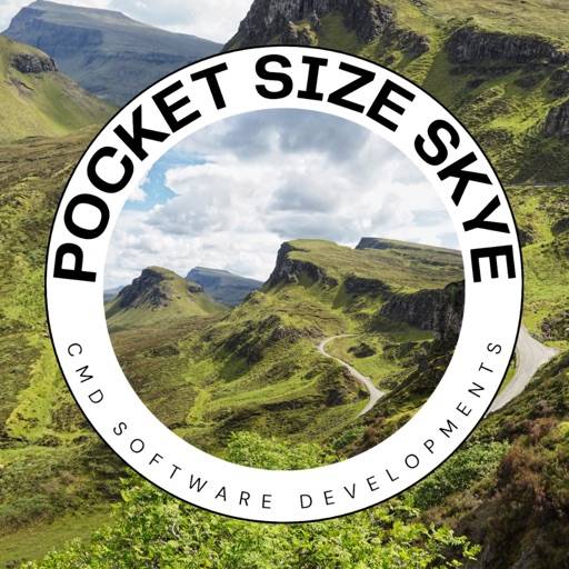 delete Pocket Size Skye