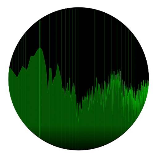 Spectrum AUv3 FFT Visualizer