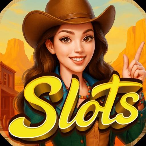 Real Cash Slots - Win Money icon
