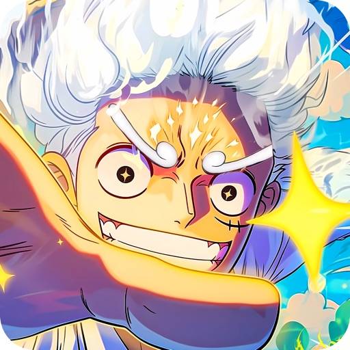 Straw Hat Showdown app icon
