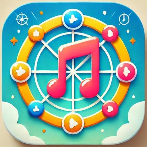 Guess The Musical Notes icon