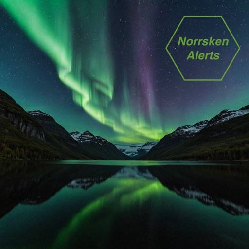 Norrsken Alerts icon