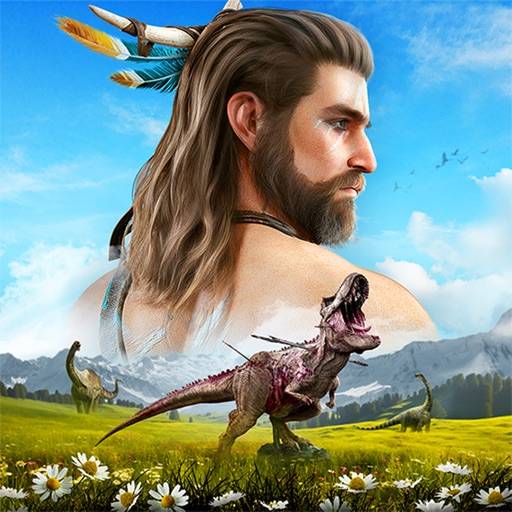 ta bort Savage Survival: Jurassic Isle