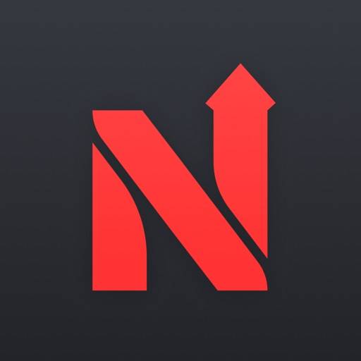 NDrive GPS Mapas e Navegação icon