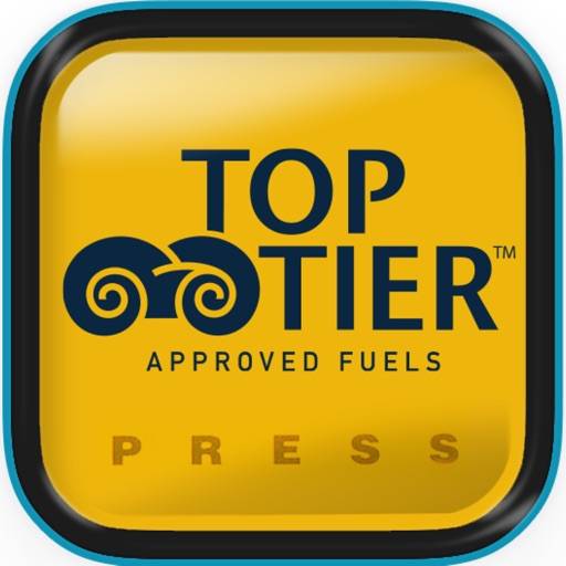 TOP TIER™ Station Finder