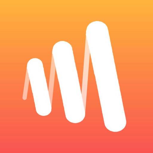 Music : Streaming Songs app icon