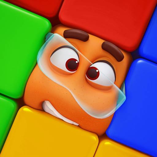 Cube Busters icona