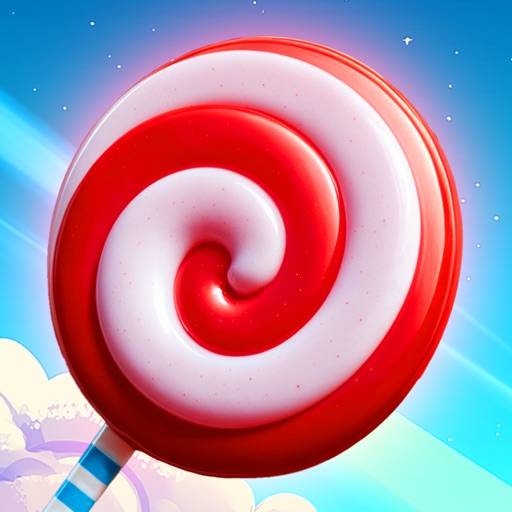 Sweet Peaks icon