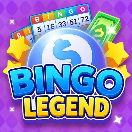 Bingo Legend
