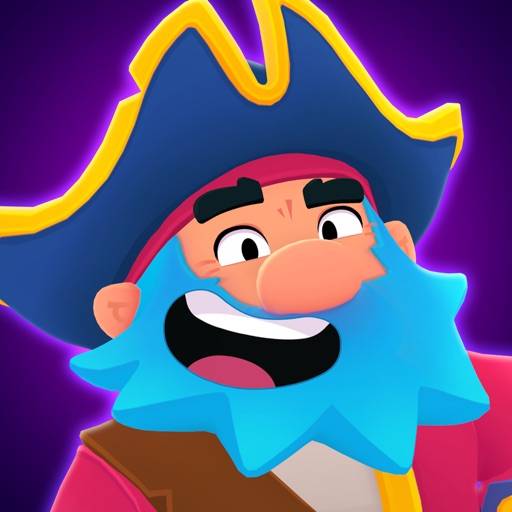 Pirate Match: Adventure Puzzle ikon