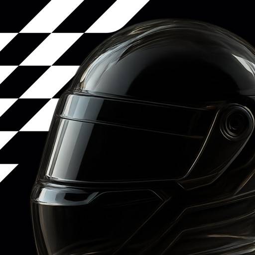 Formula Widgets - RaceWeek Symbol