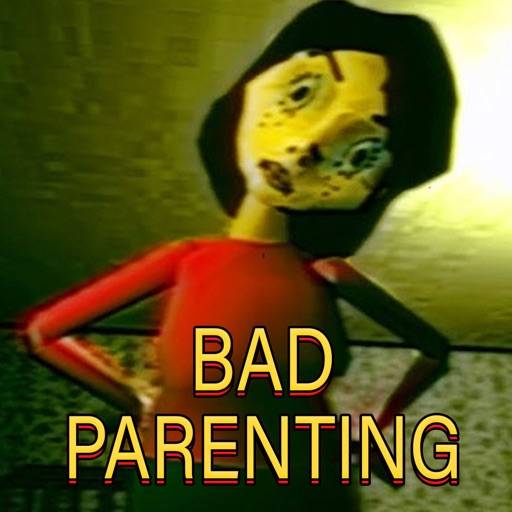 Bad Parenting 1: Mr. Red Face icon