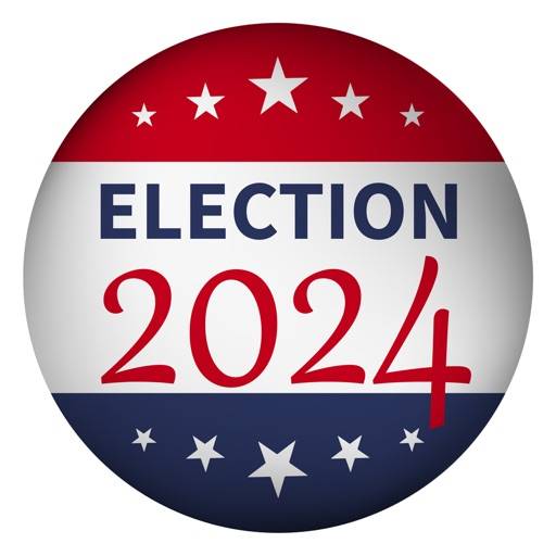 Presidential & US Election Pro app icon