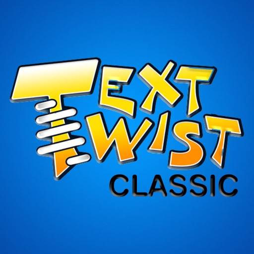 delete Text Twist Classic Pro