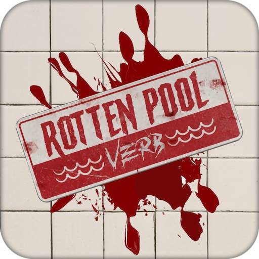 Rotten Pool Verb icon