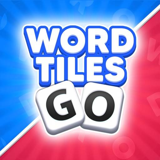 Word Tiles GO icon
