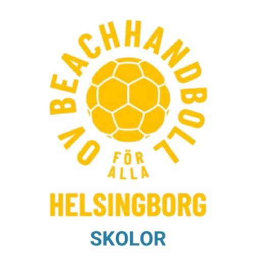 ta bort OV BeachHandboll – Skolor