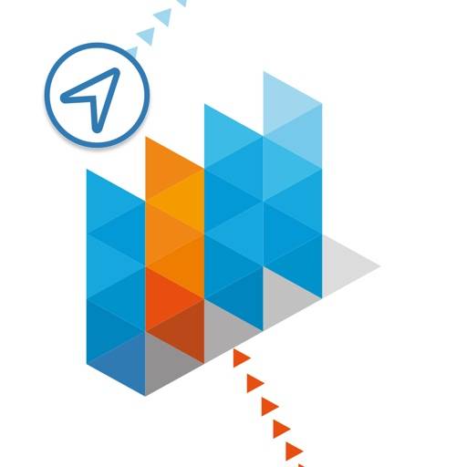 ZeroCoda Map icon