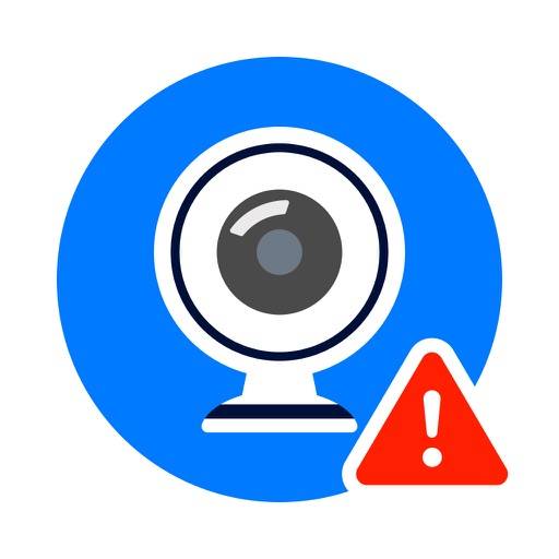 Camera Hidden: Device Detector app icon
