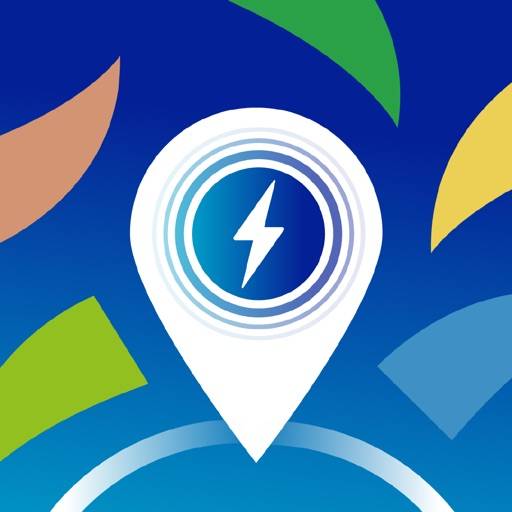 PUN Maps icon