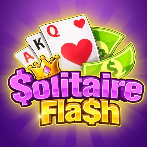 delete Solitaire Flash: Win Real Cash