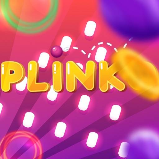 PlinKing:catch balls of Llinko app icon